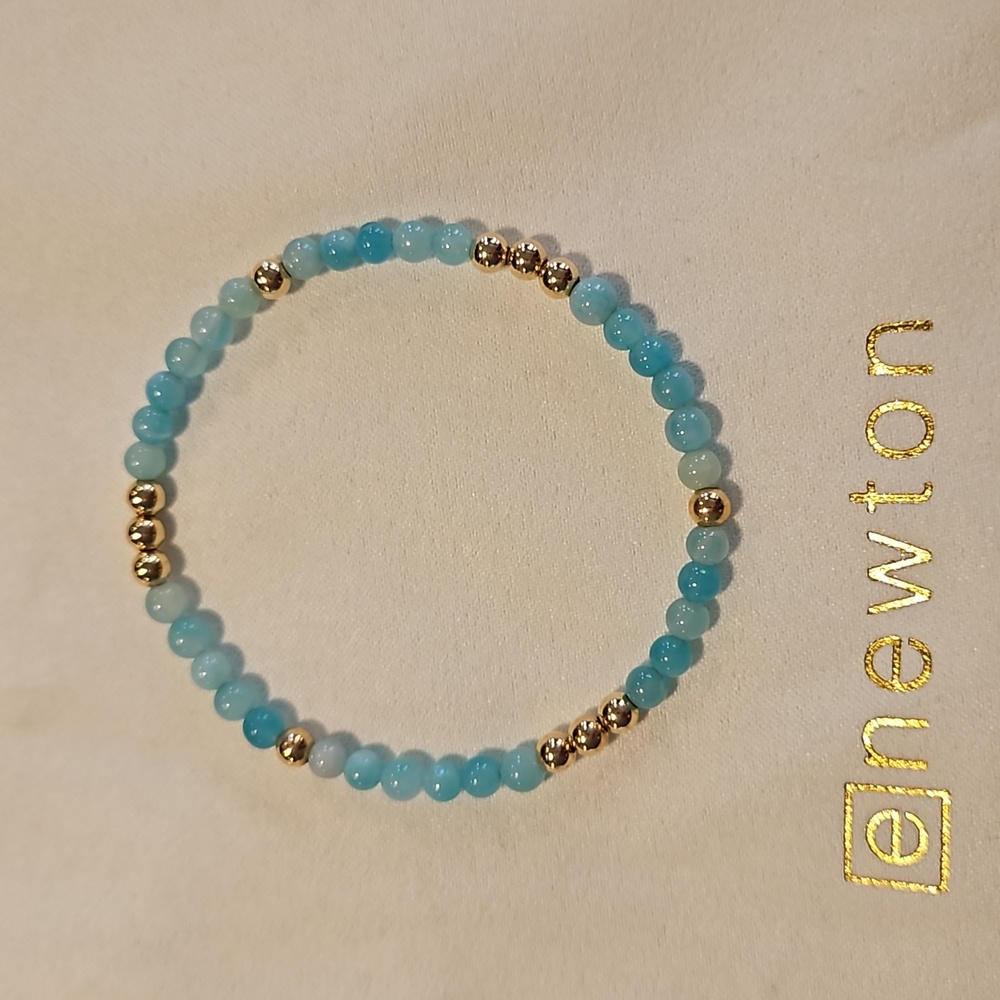 Enewton gemstone bracelet